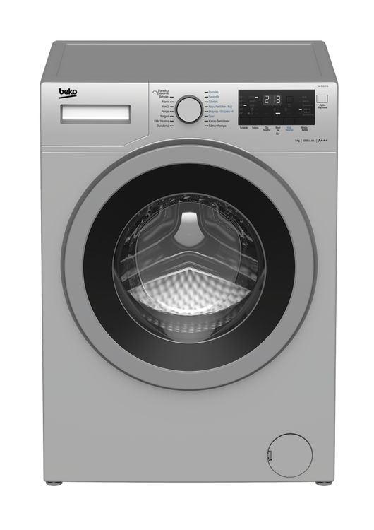Beko Çamaşır Makinesi Servisi
